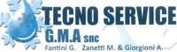 Logo di TECNO SERVICE G.M.A