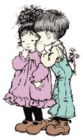 Logo di PICCOLI SEGRETI
