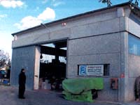 Logo di FORLI' LUCE sas
