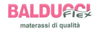 Logo di BALDUCCI FLEX