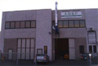 Logo di AMBP