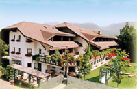 Logo di HOTEL RUDOLF