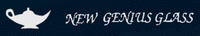 Logo di NEW GENIUS GLASS