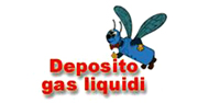 Logo di DEPOSITO GAS LIQUIDI