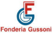 Logo di FONDERIA GUSSONI