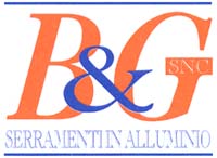 Logo di B&G snc