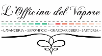 Logo di L'OFFICINA DEL VAPORE