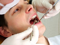 Logo di AGUSTO STUDIO DENTISTICO