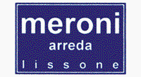 Logo di MERONI ARREDA