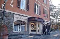 Logo di RISTORANTE HEIDELBERG