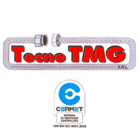 Logo di TECNO TMG srl
