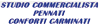 Logo di STUDIO COMMERCIALISTA PENNATI CONFORTI CARMINATI