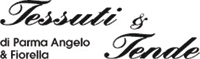 Logo di TESSUTI E TENDAGGI PER L'ARREDO