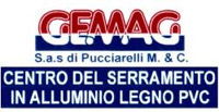 Logo di GEMAG