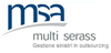 Logo di MULTI SERASS