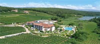 Logo di ALBERGO GARTENHOTEL MOSER AL LAGO