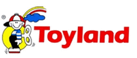 Logo di TOYLAND