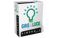 Logo di SINERGAS