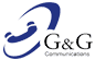 G&G COMMUNICATIONS srl