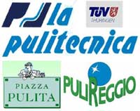 Logo di LA PULITECNICA