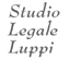 STUDIO LEGALE AVV. LUPPI ALBERTO
