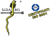 Logo di SIDABO srl