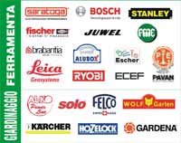 Logo di FERRO MARK