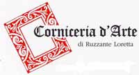 Logo di CORNICERIA D'ARTE