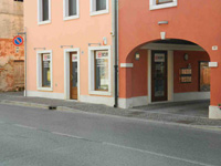 Logo di SICURITY ANTIFURTI