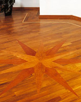 Logo di TECNOPARQUET