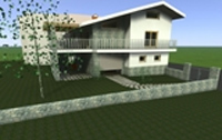 Logo di AM PROJECT