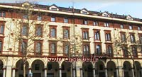 Logo di IMMOBILIARE CENTRO snc