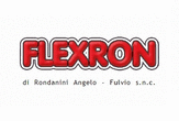 Logo di FLEXRON