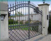 Logo di CANGIALOSI F.LLI OFF. FABBRO MECCANICA