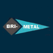 Logo di BRI-METAL