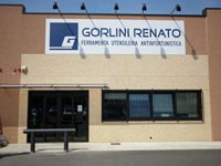 Logo di GORLINI RENATO