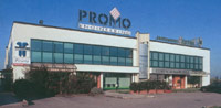 Logo di PROMO ENGINEERING spa