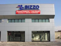 Logo di BIZZO & C snc