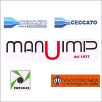 Logo di MANUIMP srl
