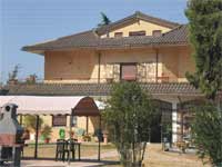 Logo di VILLA SABELLA - CASA DI RIPOSO PER ANZIANI