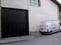 Logo di D.M.G. SERRAMENTI