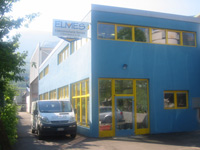Logo di ELMES sas