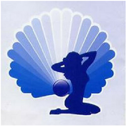 Logo di PERLA BLU CENTRO ESTETICO
