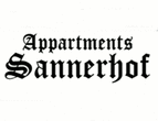 Logo di APPARTAMENTI SANNERHOF