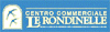 CENTRO COMMERCIALE LE RONDINELLE