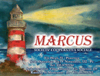 Logo di MARCUS