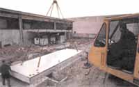 Foto von BOTTARO - SISTEMI DI PESATURA INDUSTRIALI sas