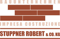 Logo di IMPRESA EDILE STUPPNER ROBERT