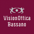 Logo di VISIONOTTICA BASSANO