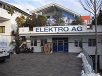 Logo di ELEKTRO AG